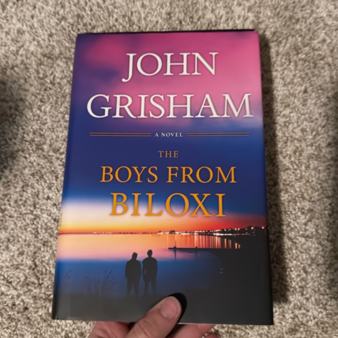 The Boys from Biloxi