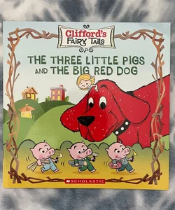 Clifford’s Fairy Tales