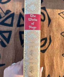 The Works of (Victor) Hugo