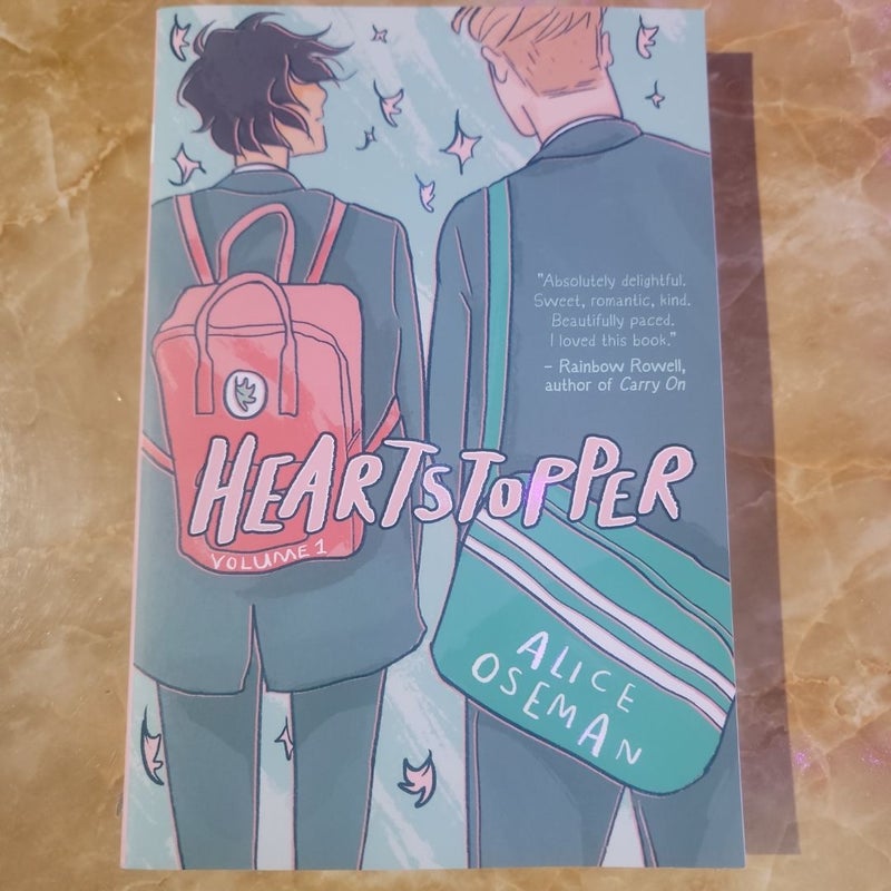 Heartstopper