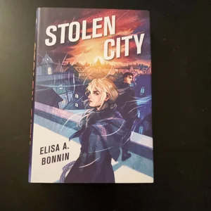 Stolen City