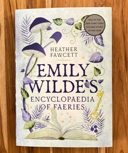 Emily Wilde's Encyclopaedia of Faeries