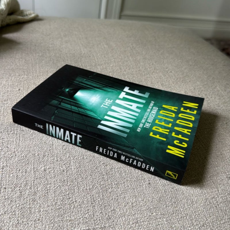 The Inmate