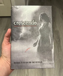 Crescendo