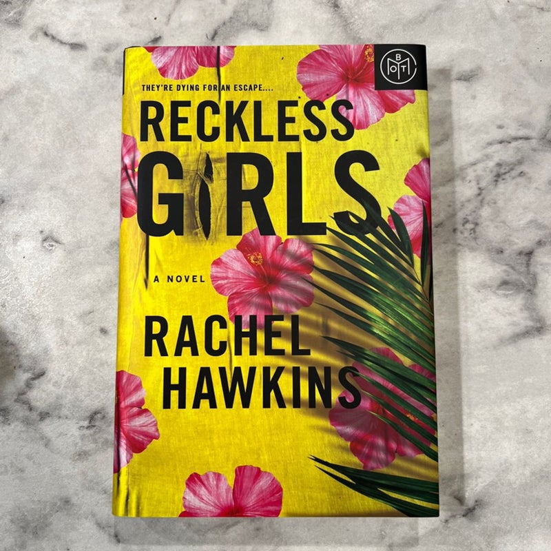 Reckless Girls