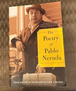 Poetry of Pablo Neruda