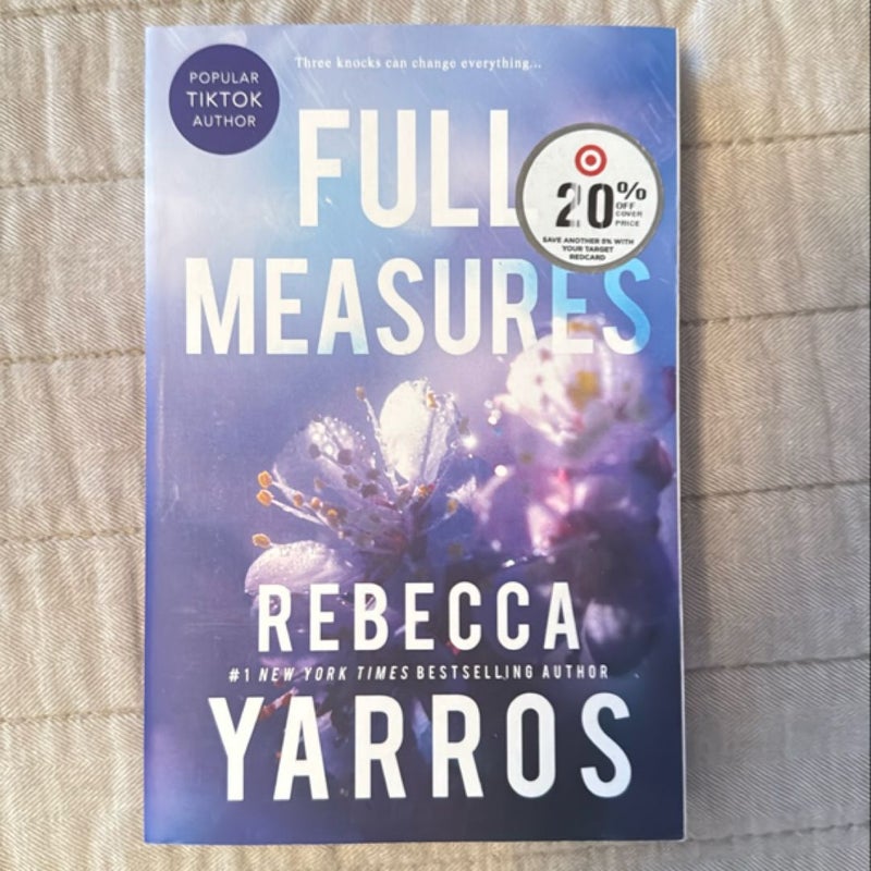 Full Measures