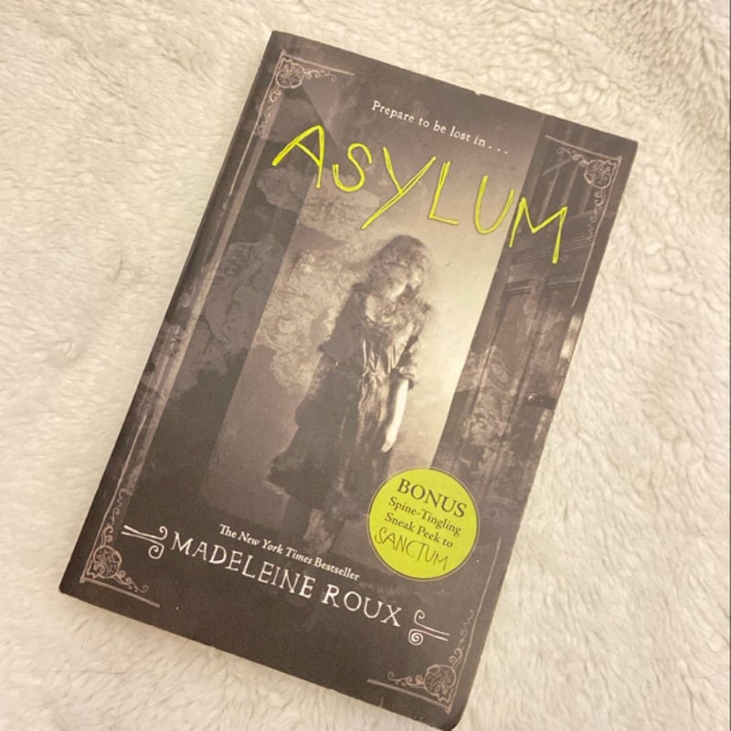 Asylum