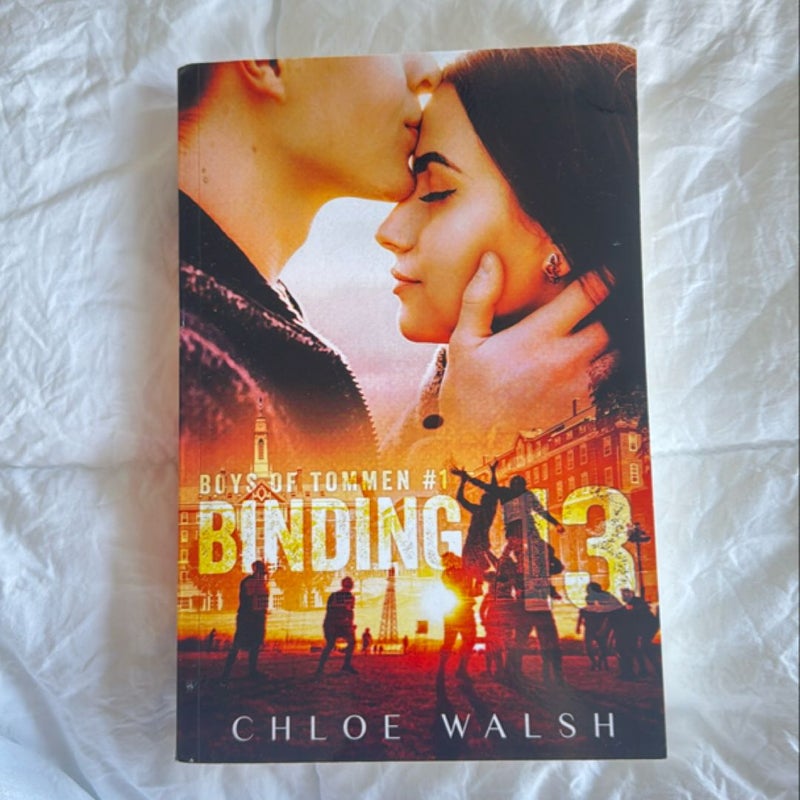 Binding 13