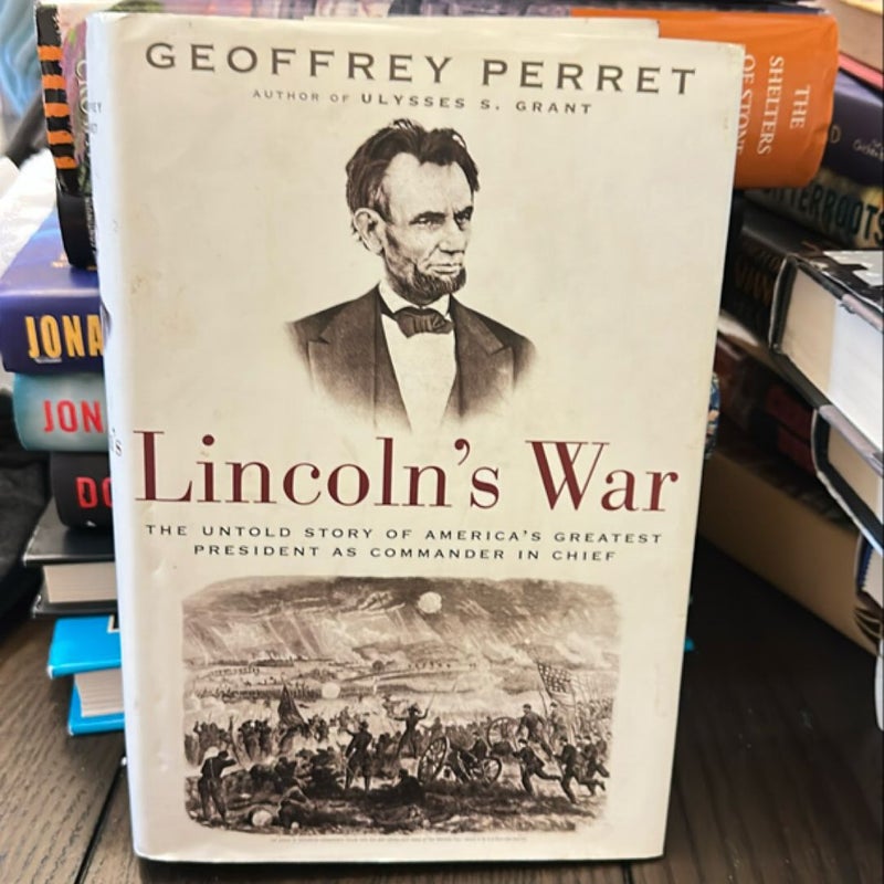 Lincoln's War