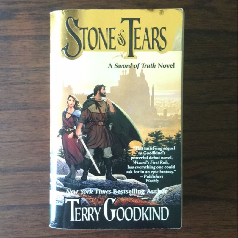 Stone of Tears