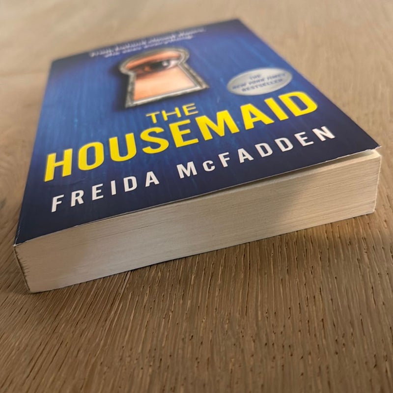 The Housemaid