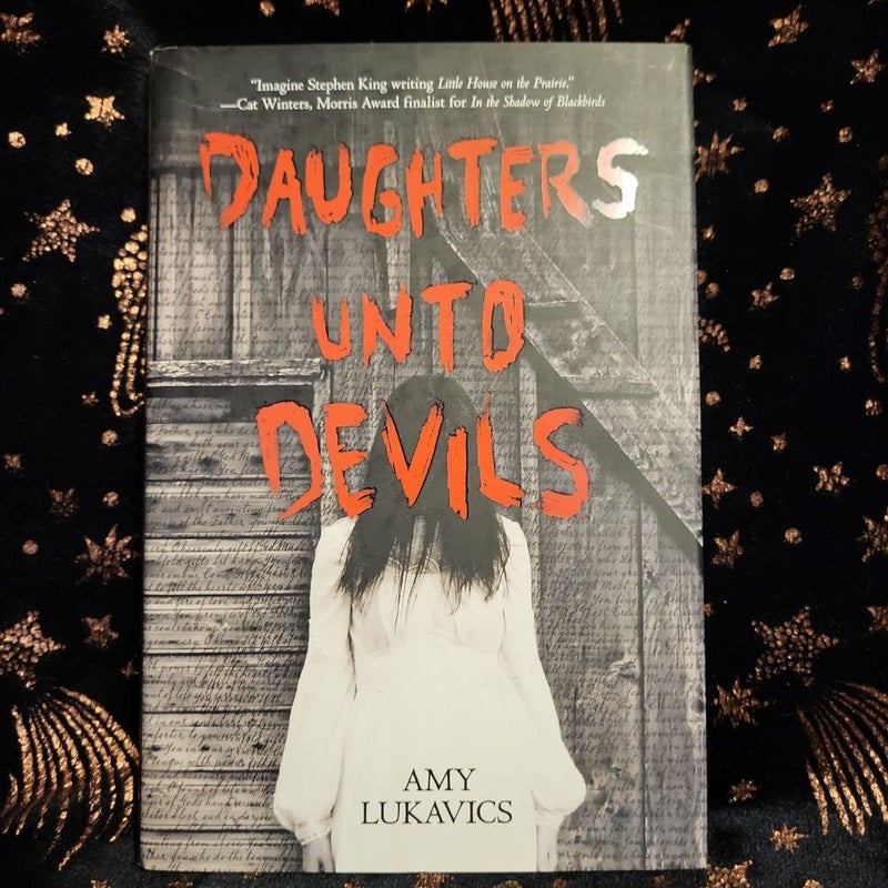 Daughters unto Devils