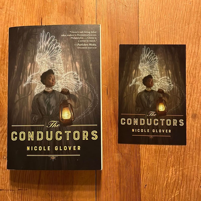 The Conductors
