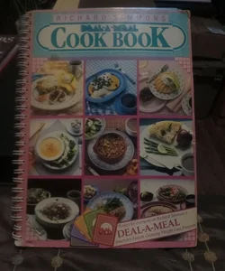 Deal a Meal Cookbook