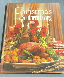 Christmas with Southern Living 2004