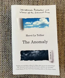 The Anomaly