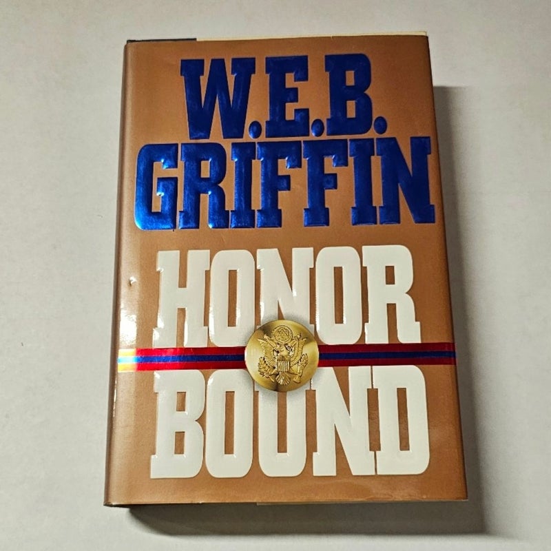 Honor Bound