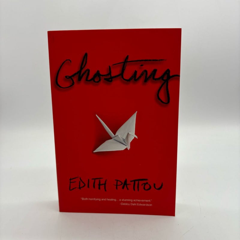 Ghosting 