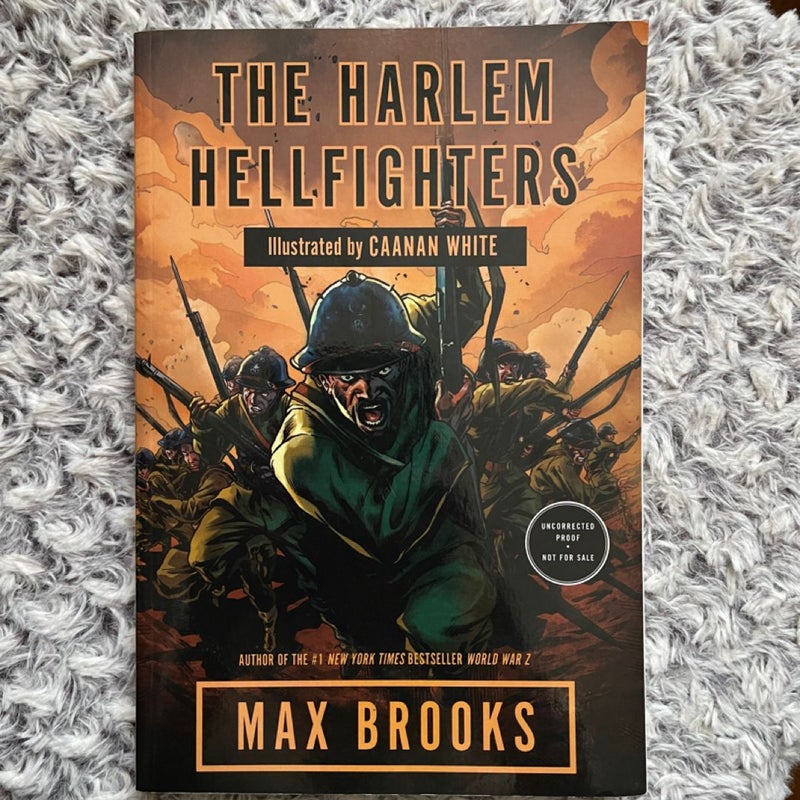 The Harlem Hellfighters