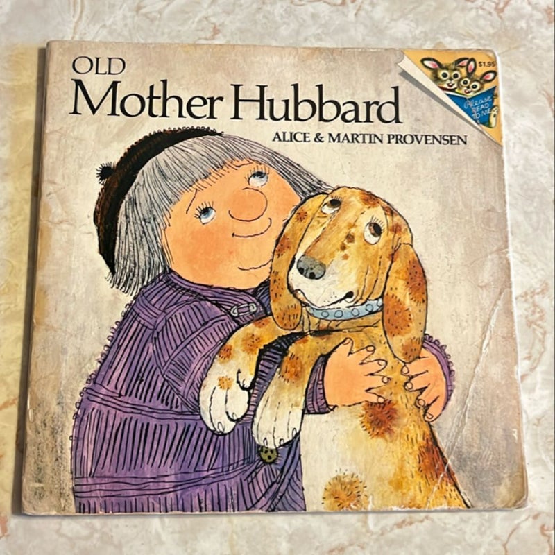 Old Mother Hubbard