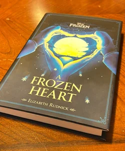 A Frozen Heart