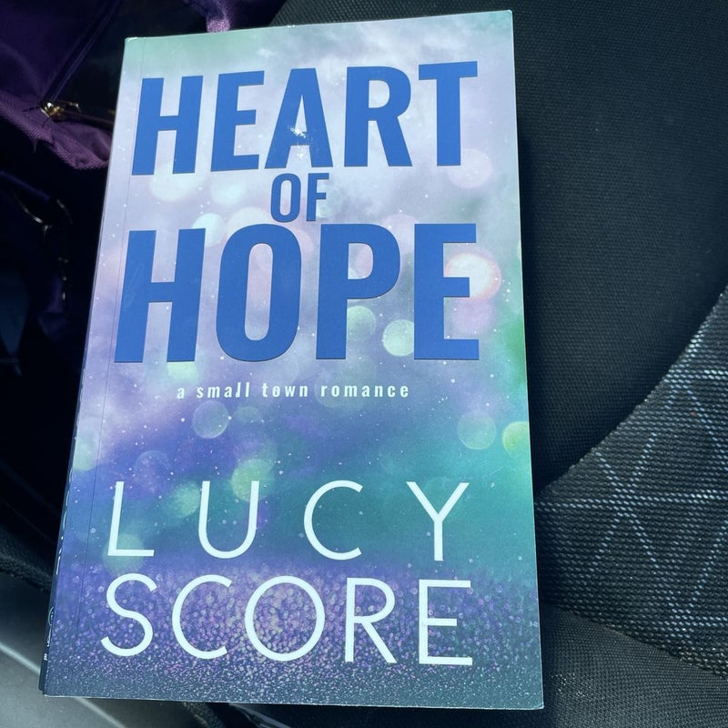 Heart of Hope