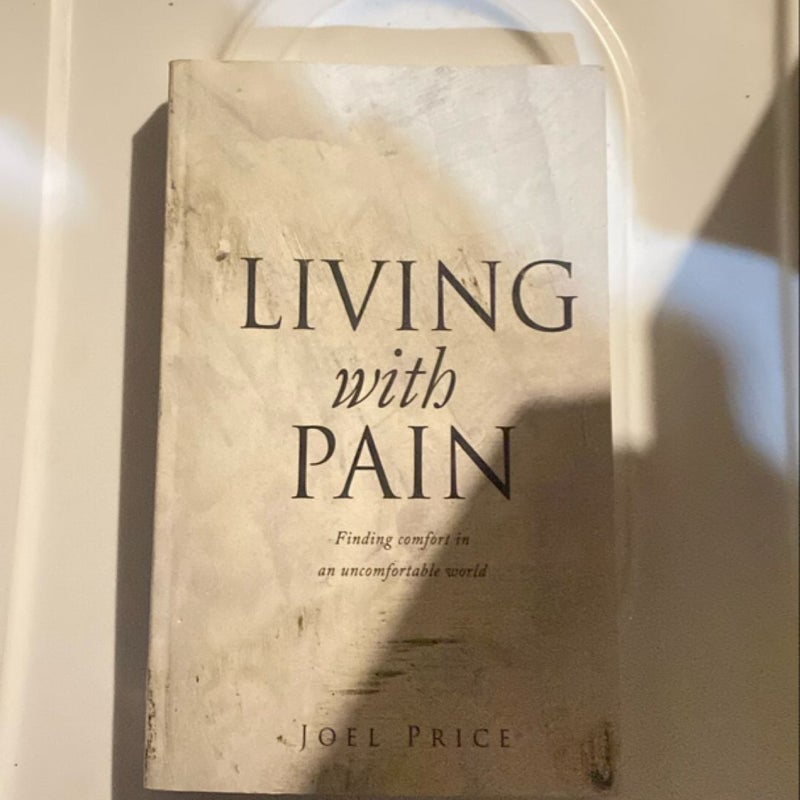 Living with Pain