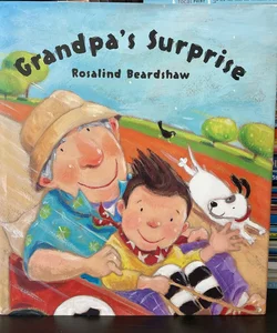 Grandpa's Surprise