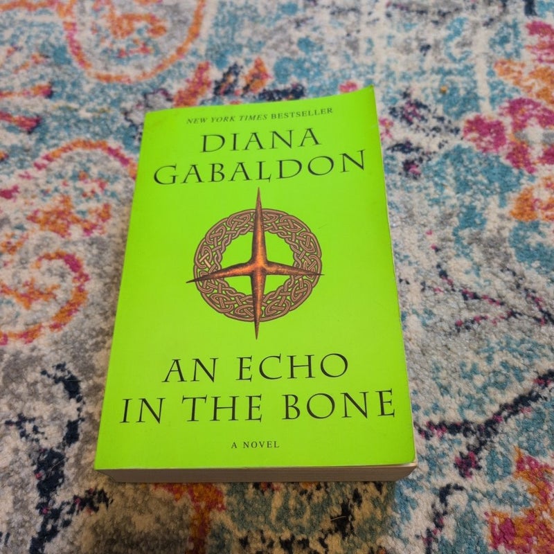 An Echo in the Bone