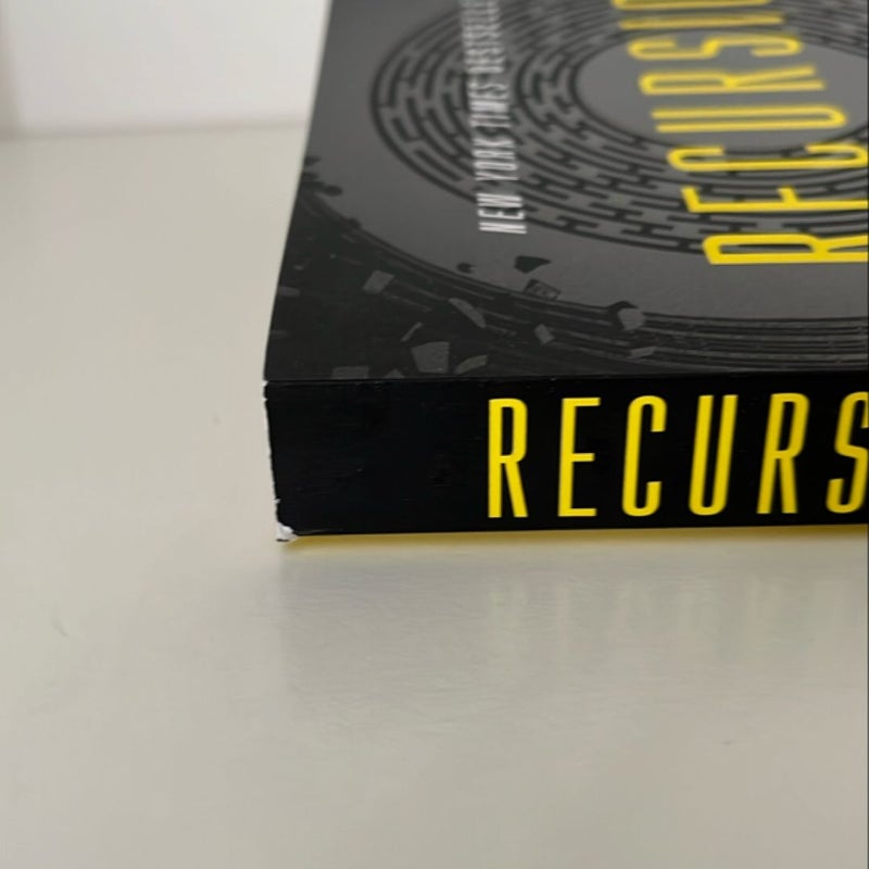 Recursion