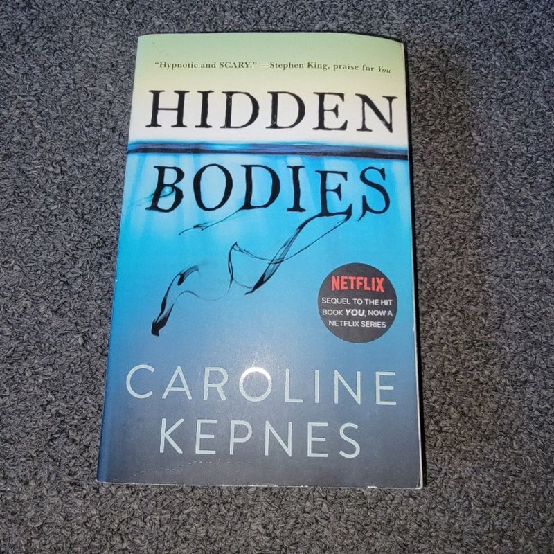 Hidden Bodies