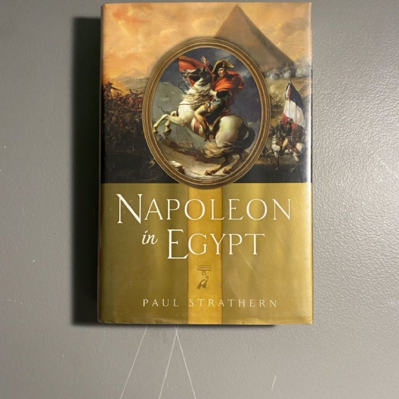 Napoleon in Egypt