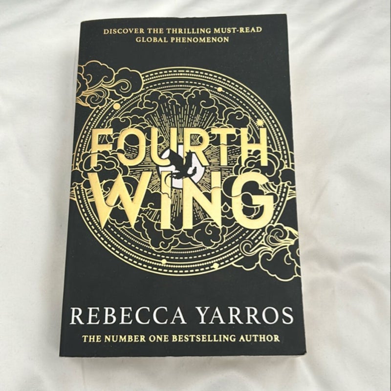 Fourth Wing