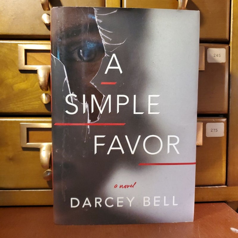 A Simple Favor