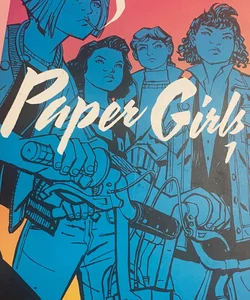 Paper Girls