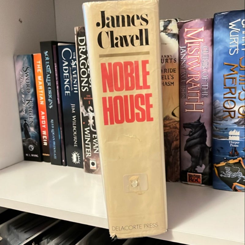 Noble House