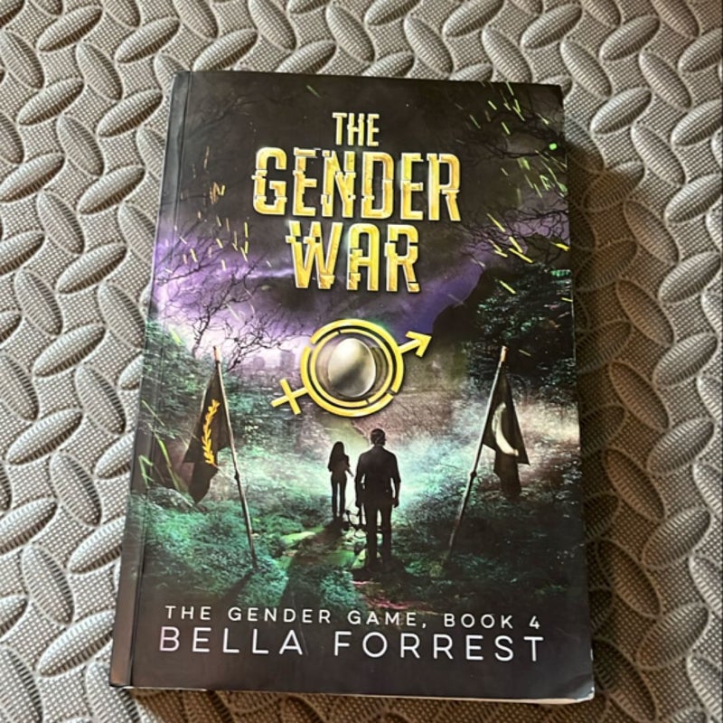 The Gender War