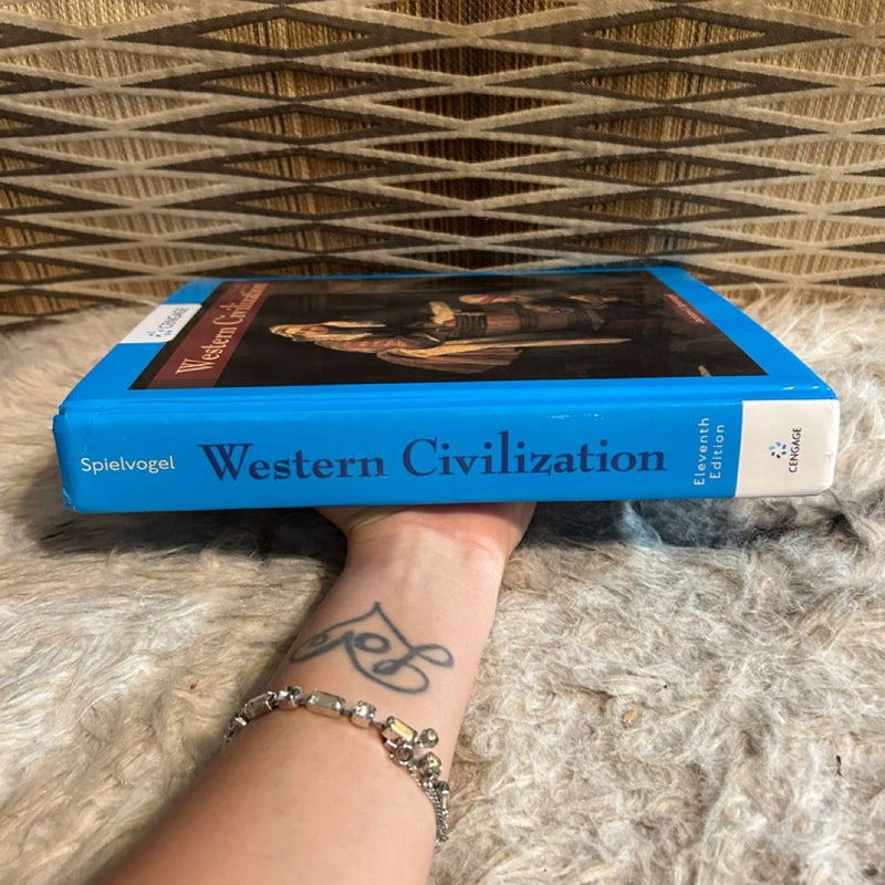 Western Civilization