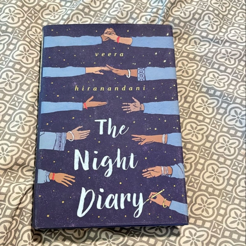 The Night Diary