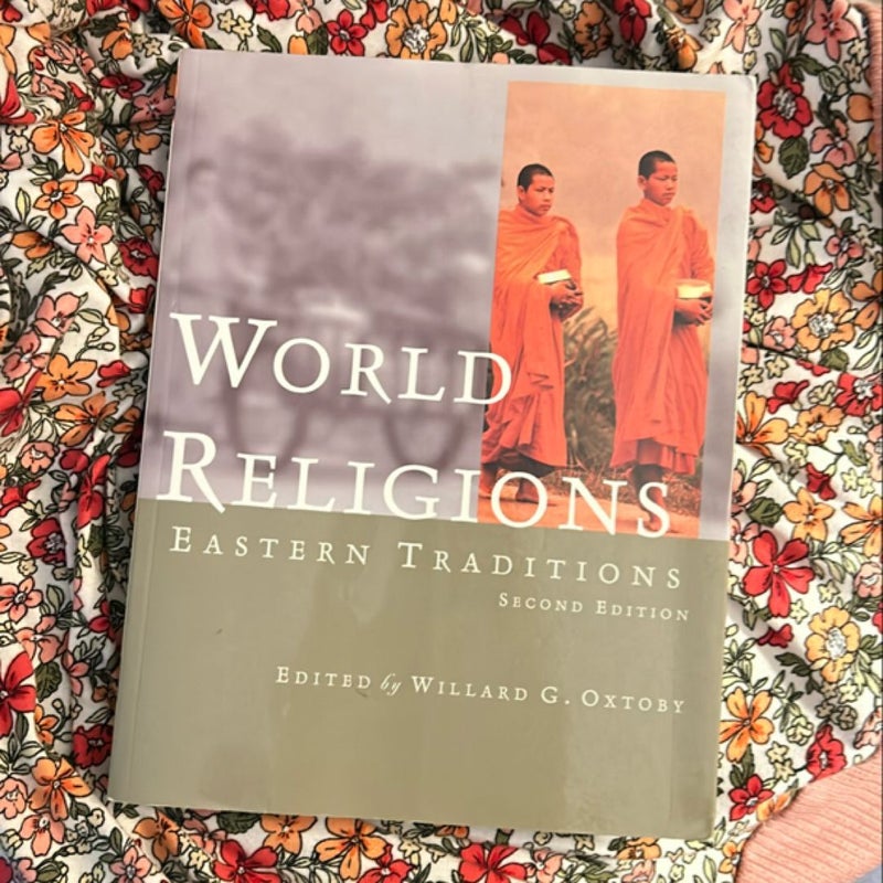 World Religions