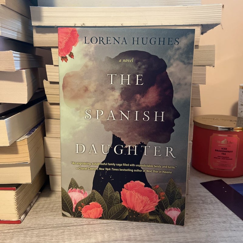 The Spanish Daughter