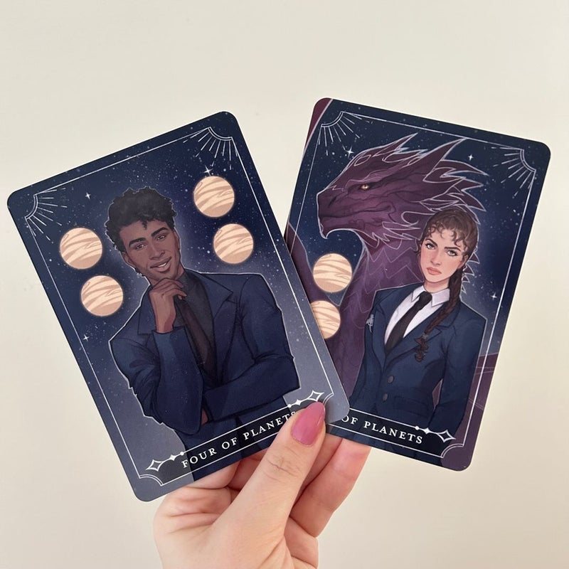 Book Box Goodies Bundle