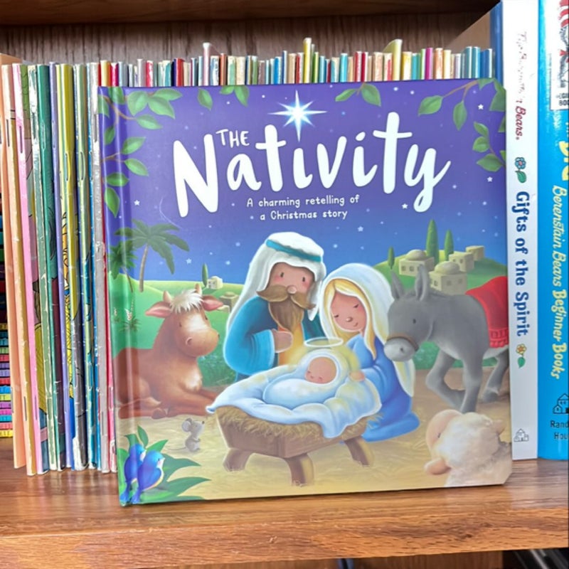 The Nativity