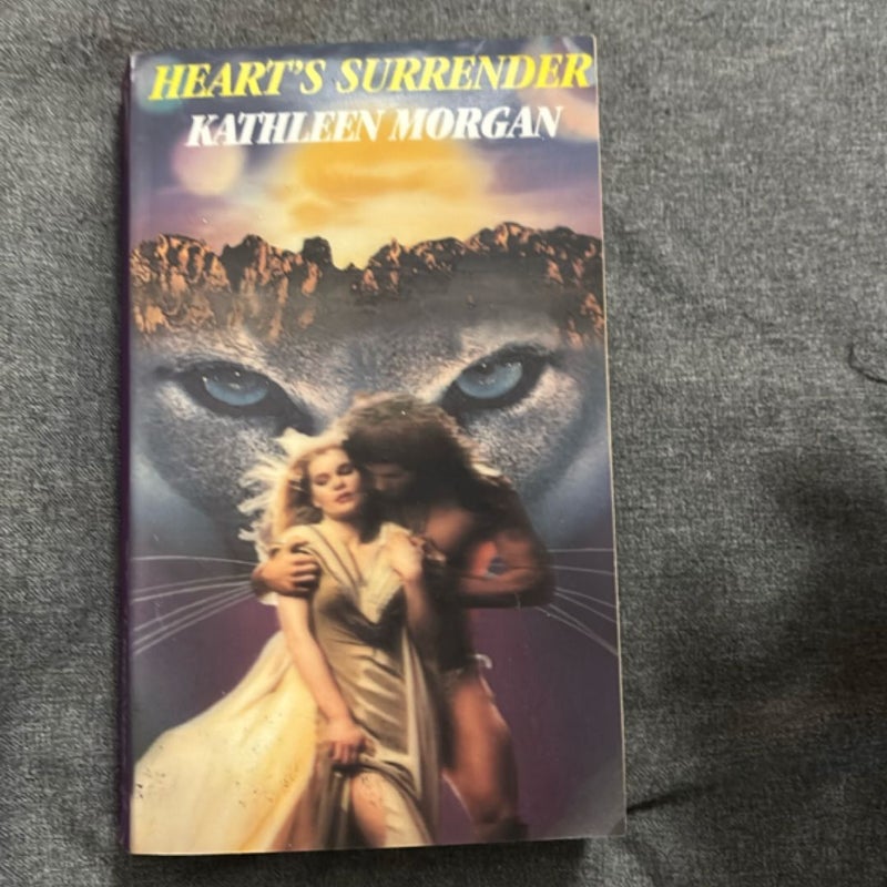 Heart's Surrender