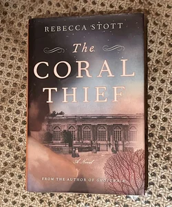 The Coral Thief