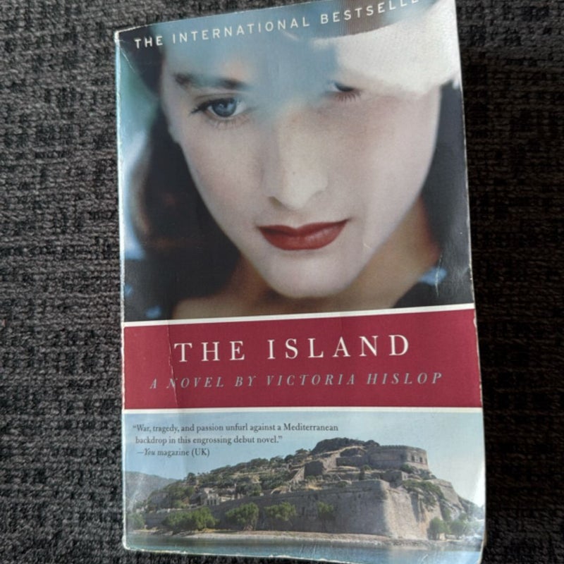 The Island
