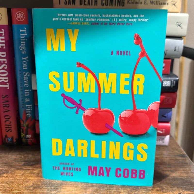 My Summer Darlings