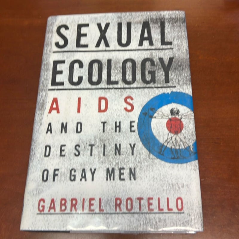 Sexual Ecology