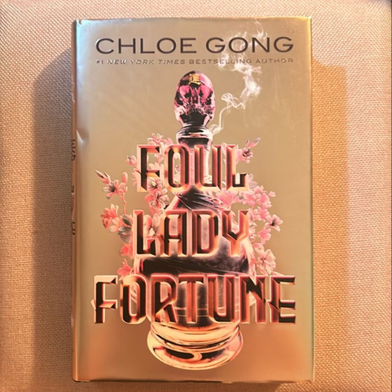 Foul Lady Fortune